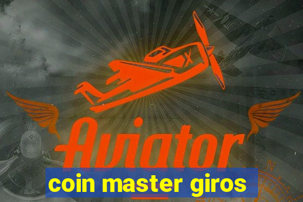 coin master giros